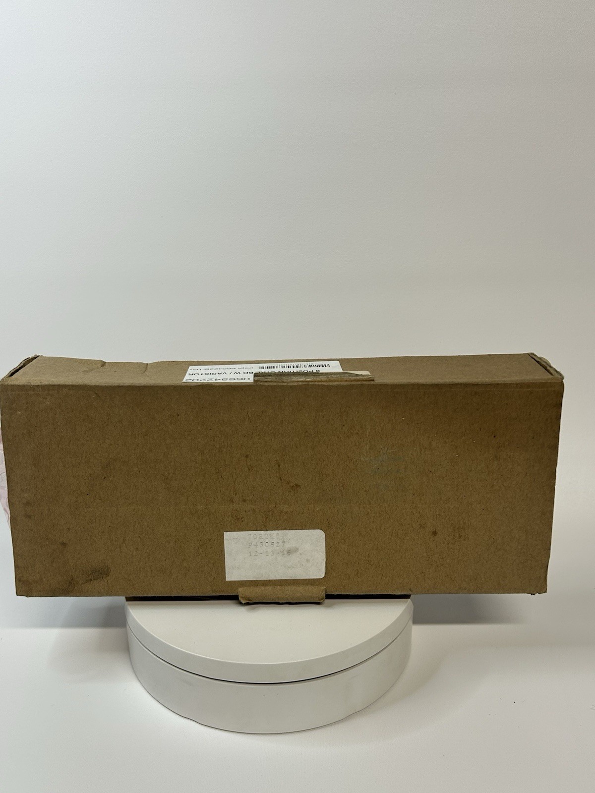 NEW-Daikin 066542202 HVAC 8 Position Control Board Grayhill 70RCK8