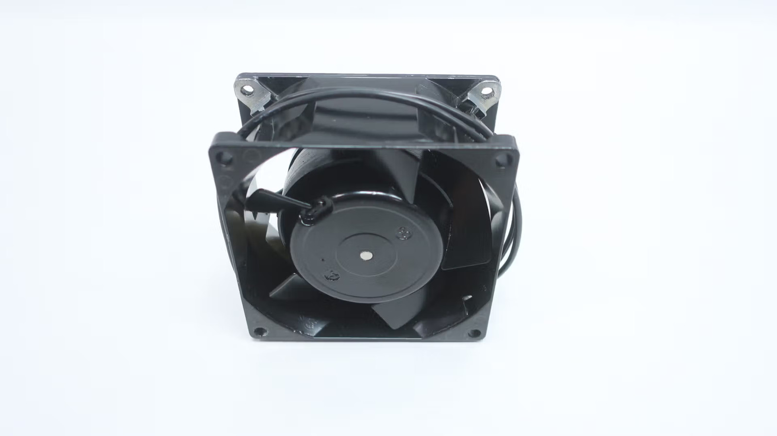 Ebm-papst 8500 VW Cooling Fan 115v-ac