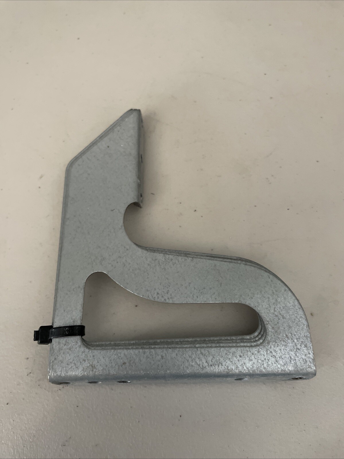 Packard A61698K Motor Mounting Bracket Torsion Flex for Rheem S58-743
