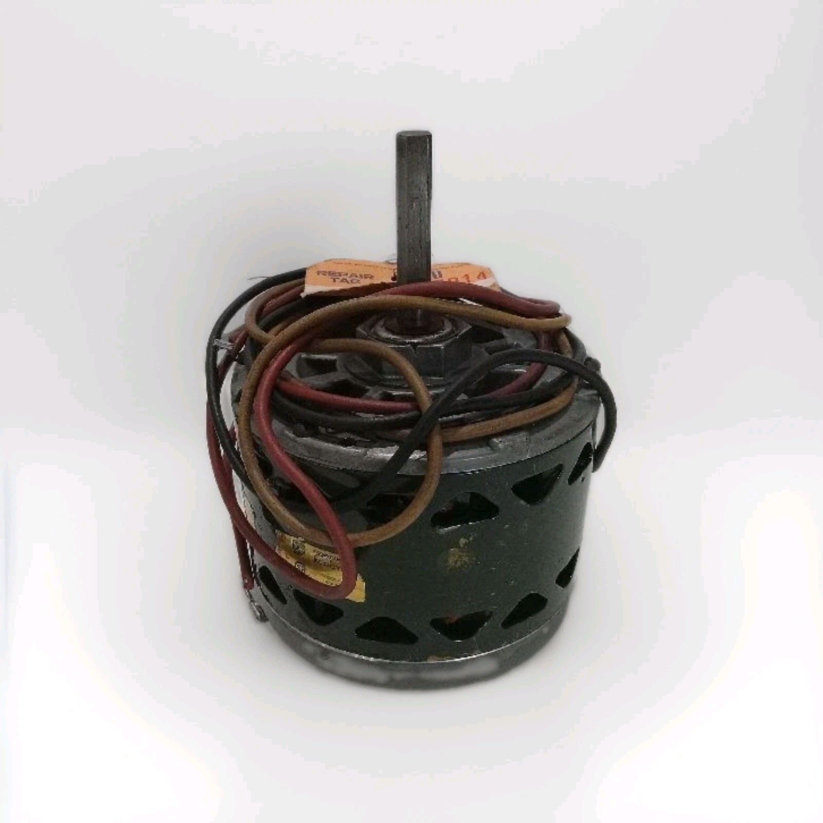 Franklin Electric 8725860100 Blower Motor 1/8HP 1050 RPM 1.8 Amps 60hz P3 Therma