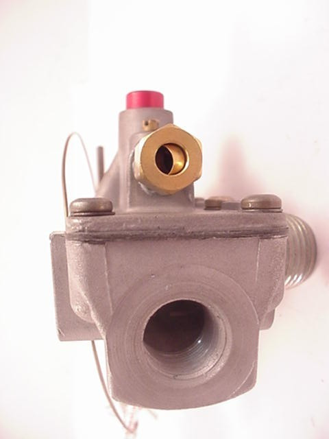 Robertshaw 4020-004 Gas Safety Valve FMDA 3/8″ NPT Ships Same Day