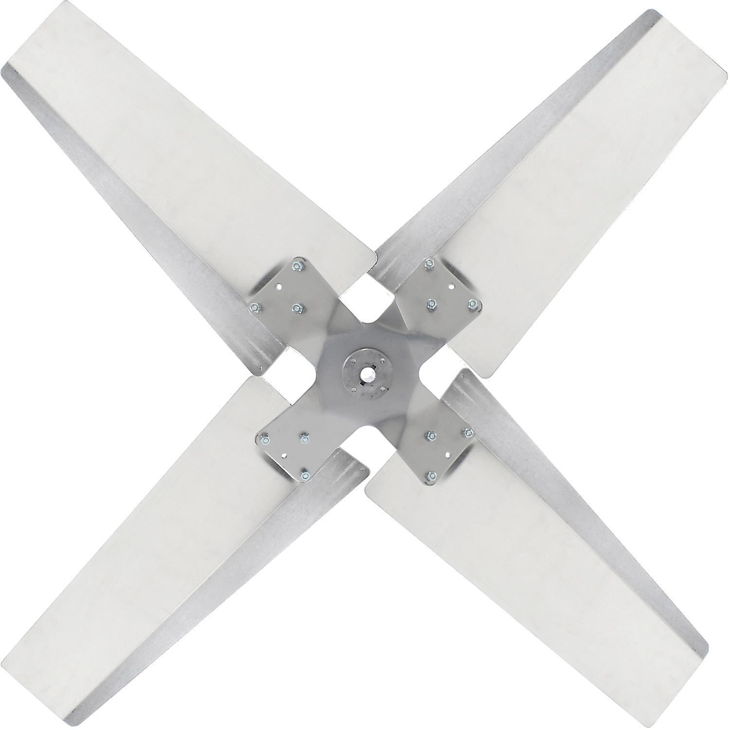Replacement Fan Blades for 42″ Blower Fan Model 600554