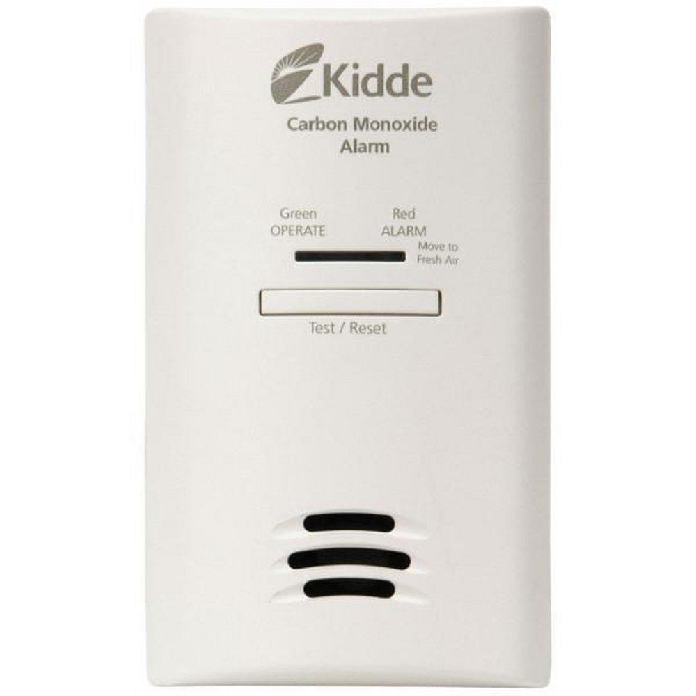 Rheem 21025761 120V Battery Powered Carbon Monoxide Alarm