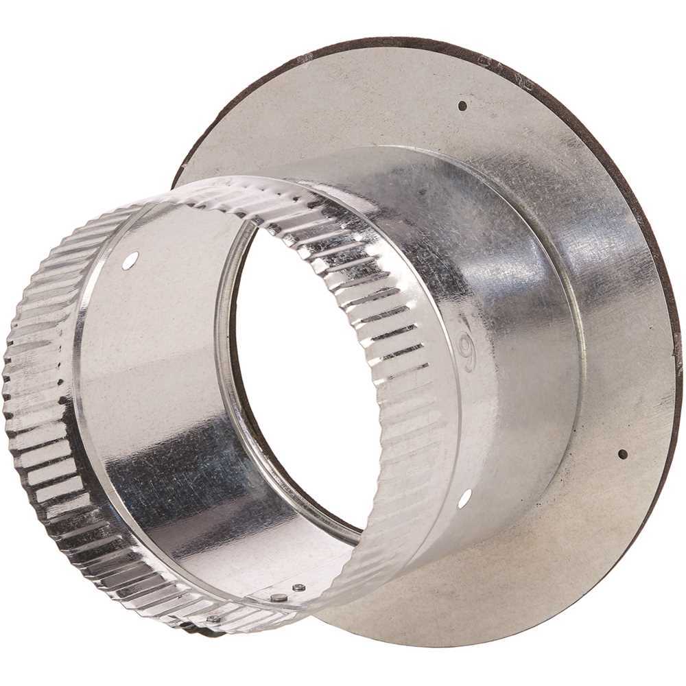 Master Flow ATTO10 10 in. Air-Tite Take-Off