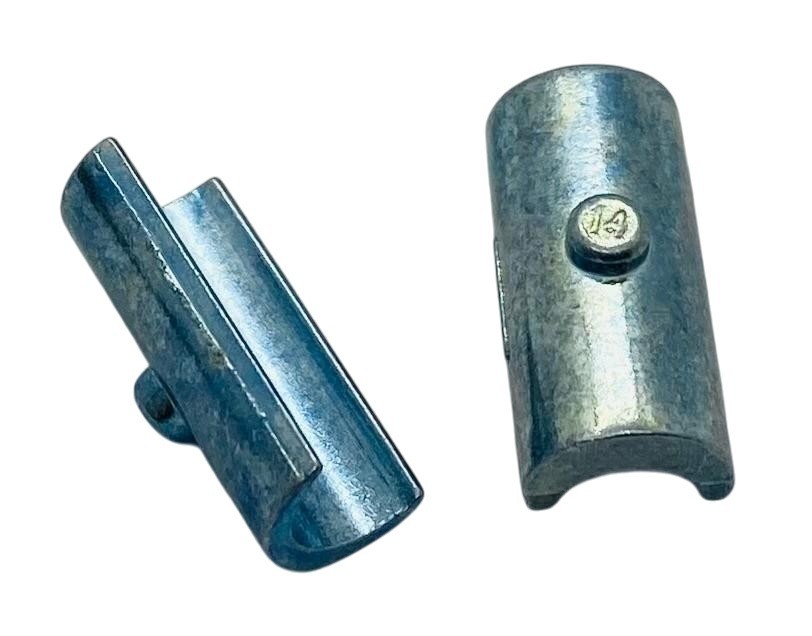 SUPCO Bullet Piercing Valve, 12 Pack of BPV31, 1/4″, 5/16″, 3/8″ Tubing