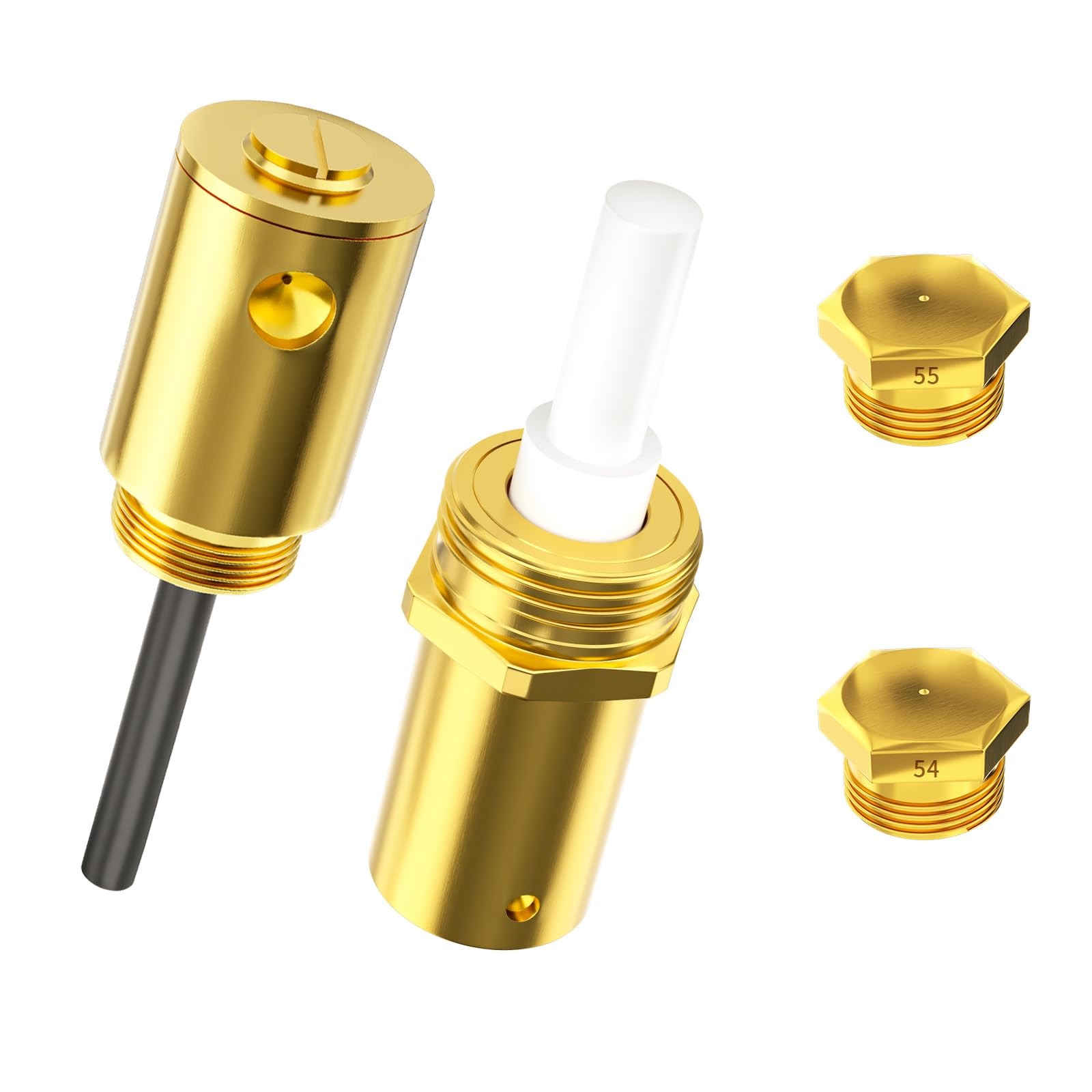 W11581316 Propane Conversion Kit for Whirlpool 29 Inches Standard 1 Each LP…