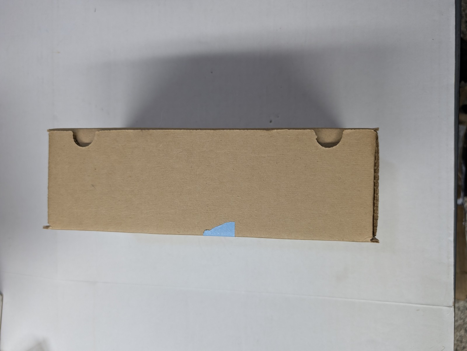 Belimo LMB24-SR-T Modulating Non-Spring Return Damper Actuator