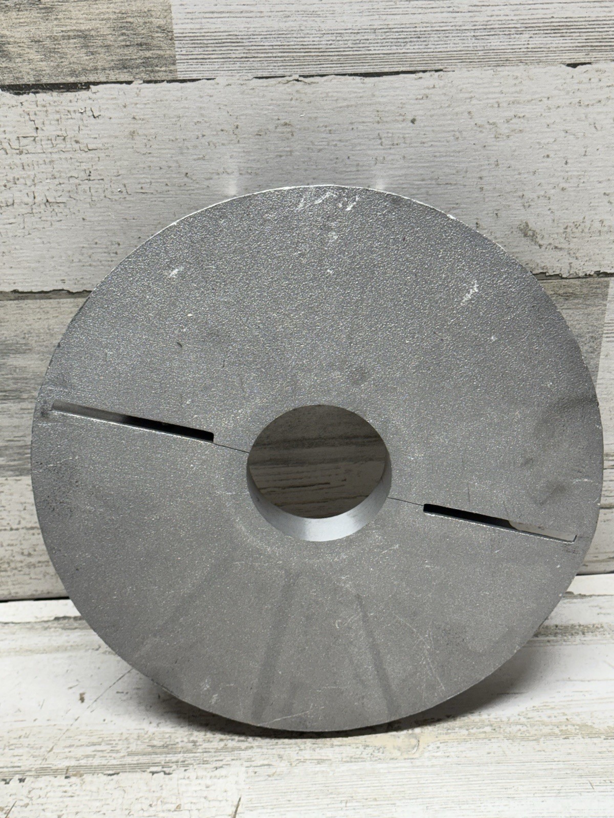 Westmill – 248 – Heat Slinger, Aluminum, 2-11/16″ Bore, M-72 Model #3007 New