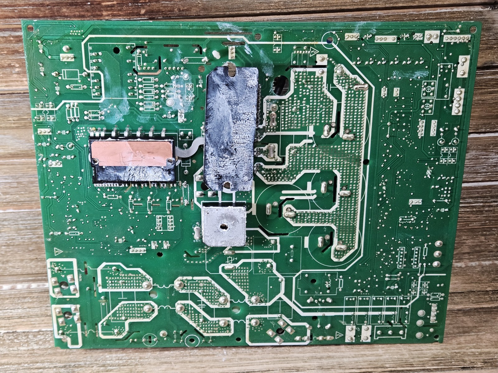 17123000000953 M00B09BA040450132 Control Board Midea Air Conditioner Free S&H