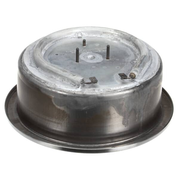Gold Medal 58008 Kettle Heater 8 Oz 120V Compact Durable Design
