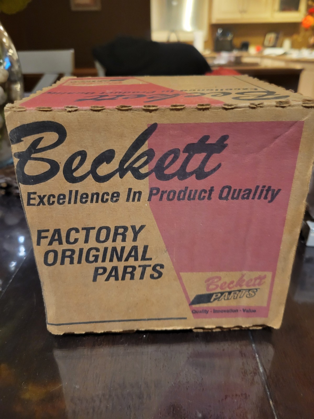 BECKETT BLOWER WHEEL 2999U FOR AFG OIL BURNER