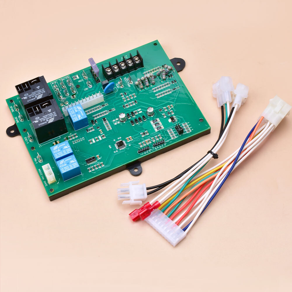 Furnace Control Circuit Board HK42FZ013 For Carrier Bryant Payne CEPL130438-01
