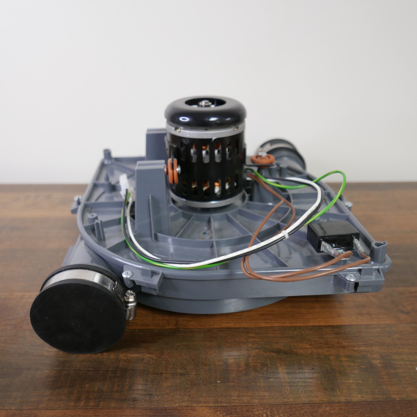 Rotom Canada FB-RFB756 Furnace Draft Inducer Blower Motor Assembly