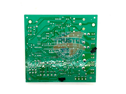 100980-01 Furnace Ignition Control Circuit Board 1173-1 used tested LENNOX EGC1