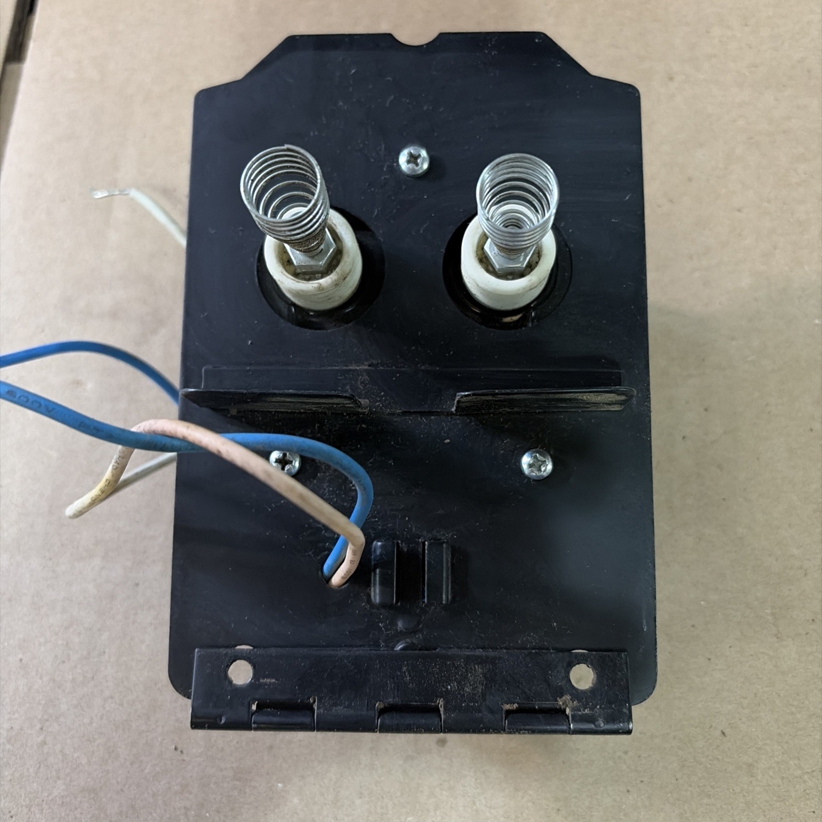 Sid Harvey T-92E Ignition Transformer For Beckett A AF & AFG
