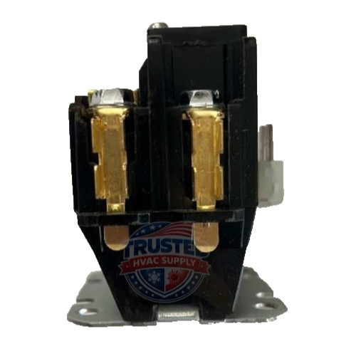 Hard Start Kit for Units from 4,000 to 120,000 BTU (1/2 thru 10 HP) SPP5 TP-5