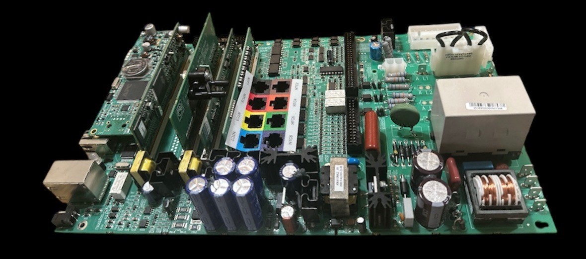 Rheem / Ruud ACRP Control Module OP2860 – Tested/Working Includes QA Test Report