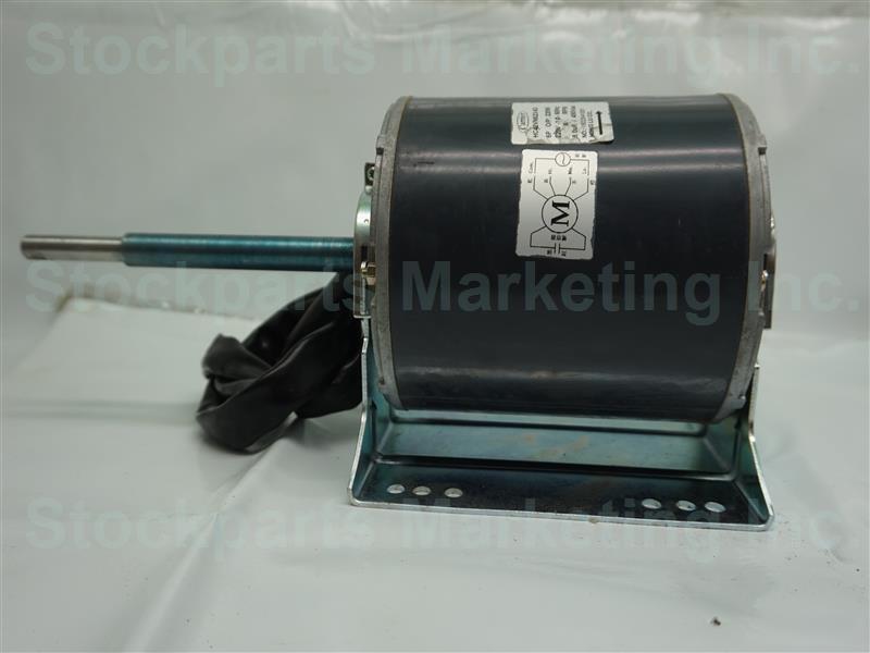 Carrier HC42VN623-63 HC42VN62363 6P 220V MTR Fan Assy New Old Stock