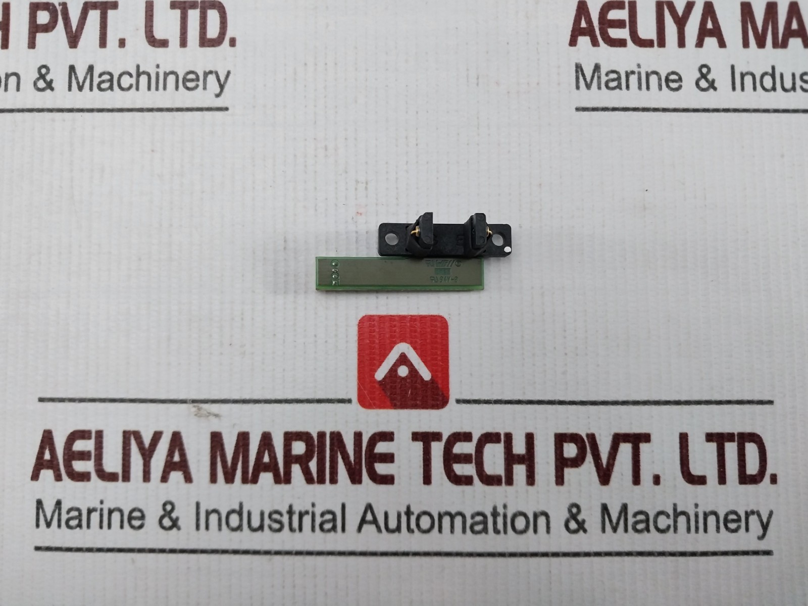 HONEYWELL HOA1877-1 Circuit Board With Optical Sensor 94V-0