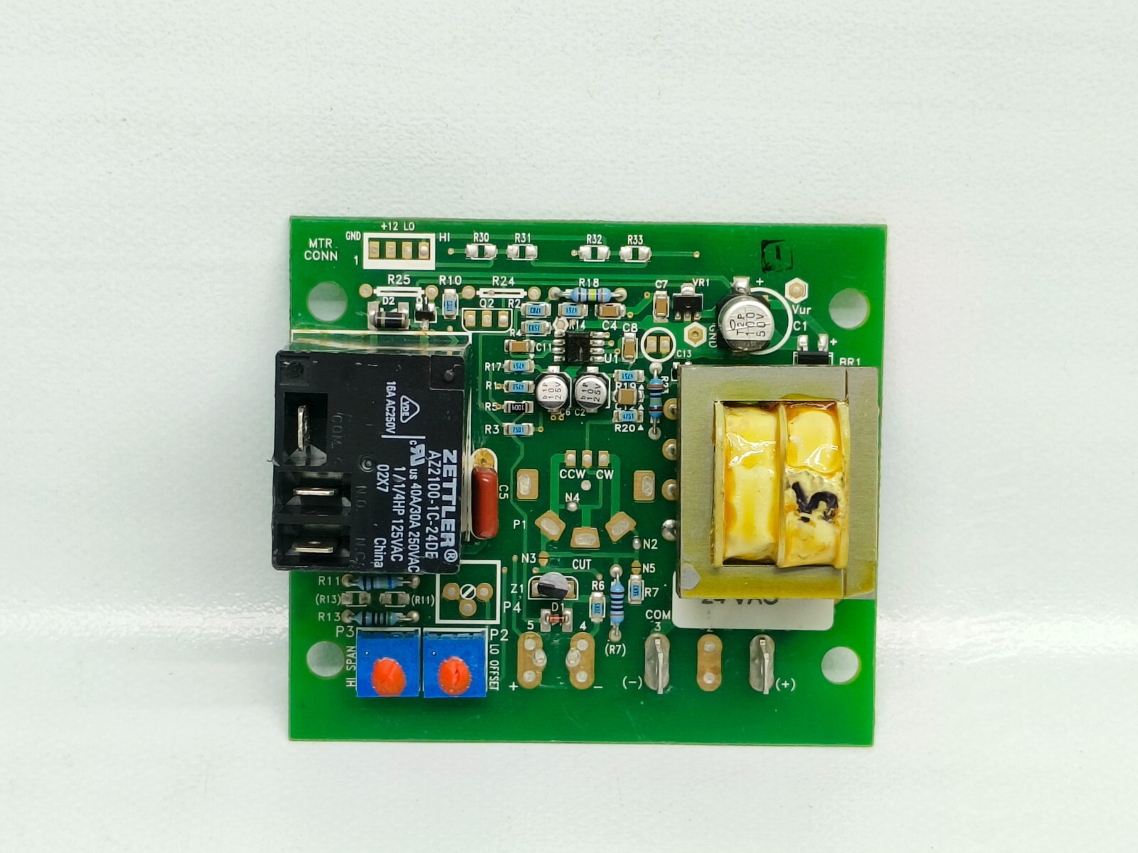 10-1174 10-1175 REV. D Board 30 Days Warranty Expedited Shipping