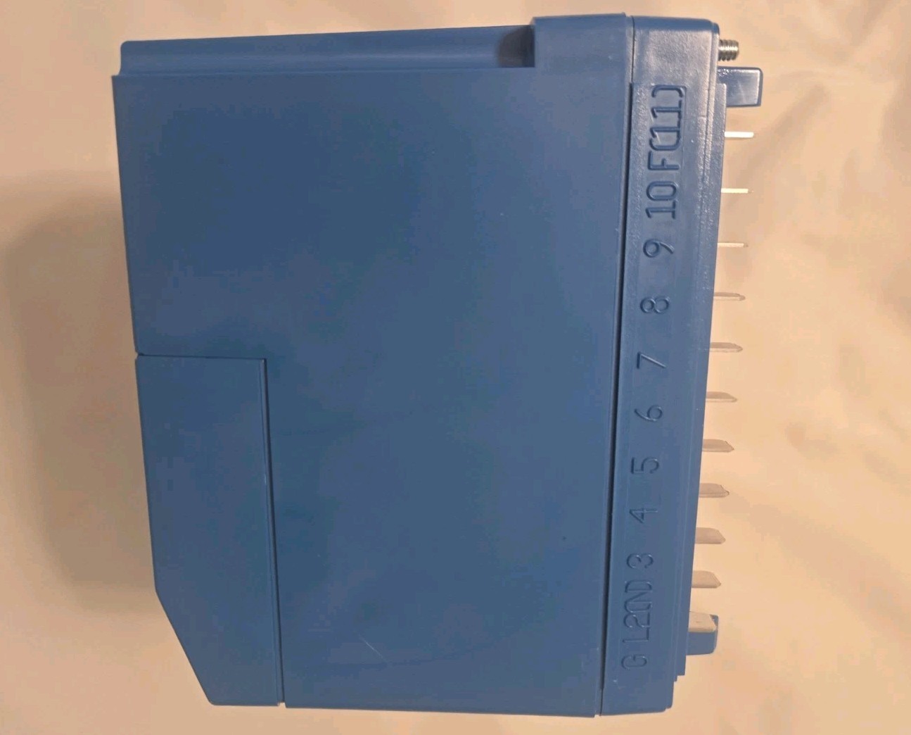 Honeywell RM7895 A 1014 Burner Control Module 120VAC