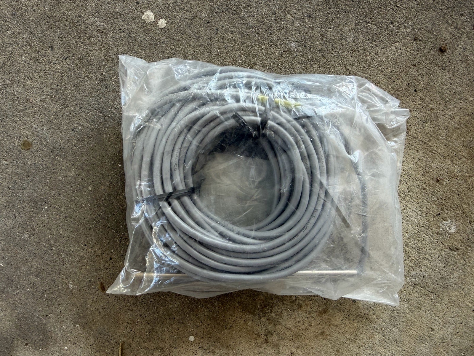 Daikin 060004705 3K Ohm Air Temperature Sensor for HVAC Systems