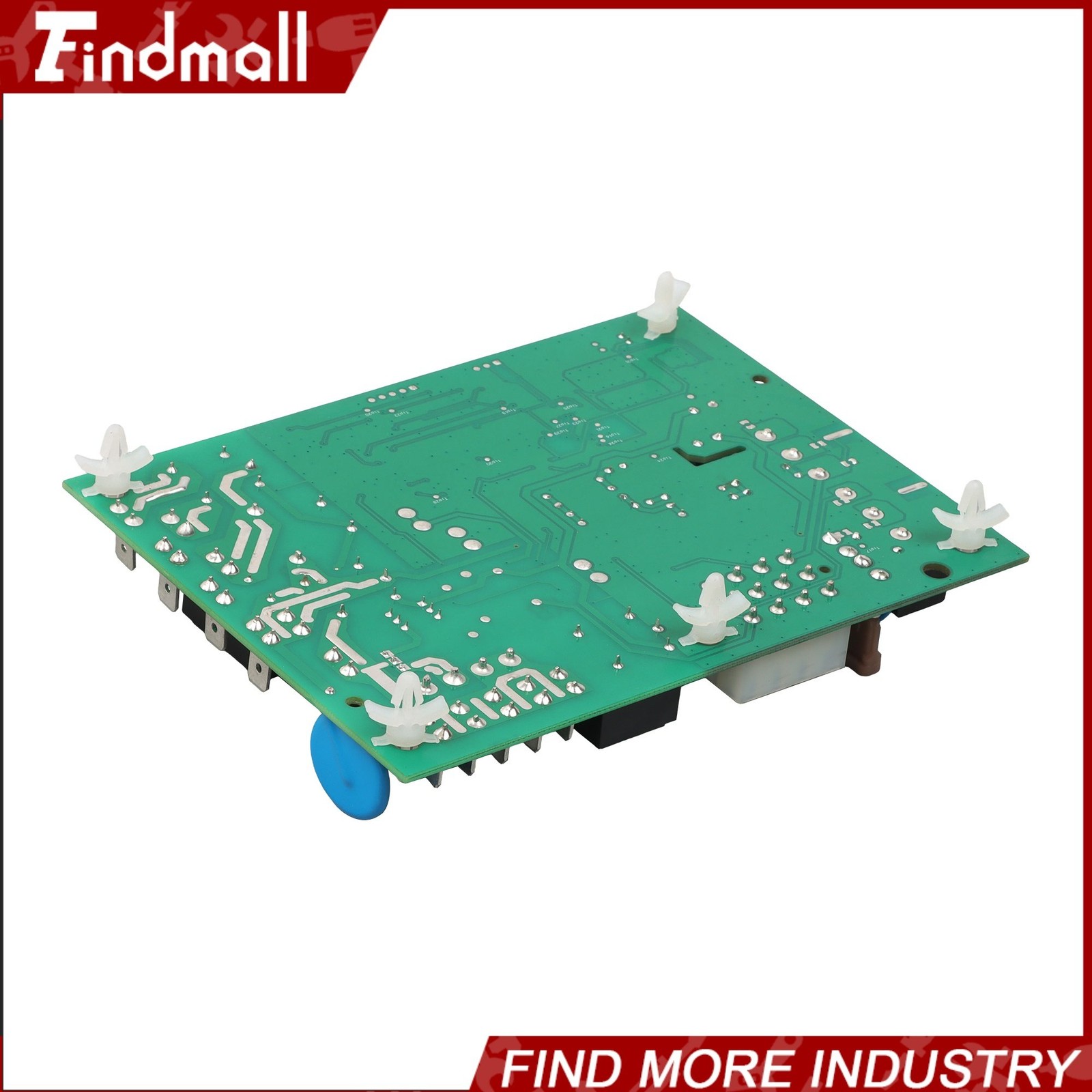 Findmall 50A65-475 Control Board 50A65-475-07 Furnace Control Board D341396P01