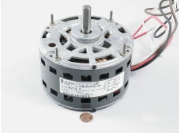 5KCP39CGA274/Daikin-McQuay 802024140 Blower Motor 1/12 HP