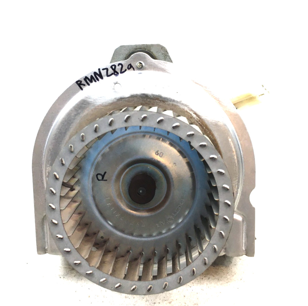 JAKEL J238-150-15315 Draft Inducer Blower Motor HC21ZE118-B used refurb #RMN282A