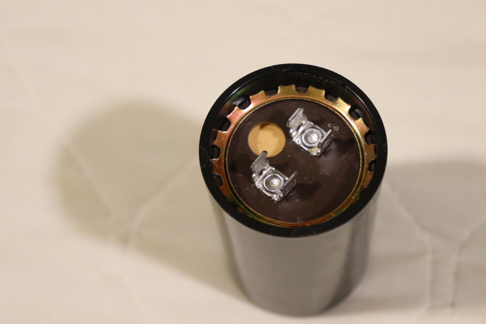 Aero M 88-106 MFD Motor Start Capacitor 250VAC PSA4R2588N