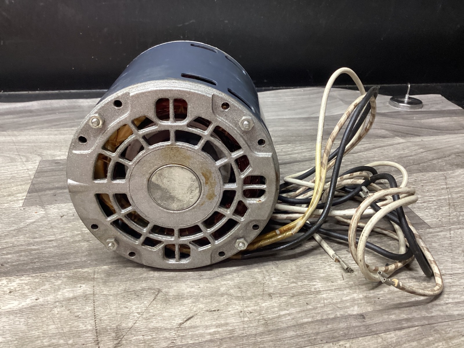Emerson Electric Motor K55HXEDS-2694 #121H118PR8