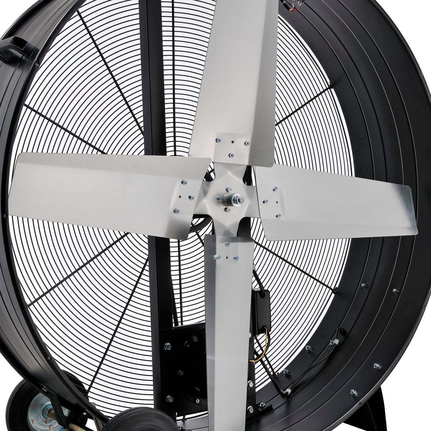 Replacement Fan Blades for 42″ Blower Fan Model 600554