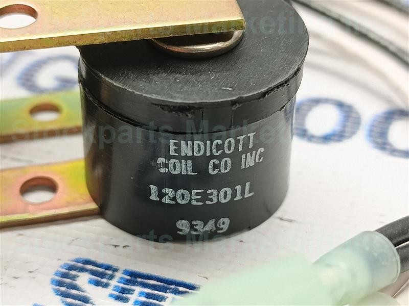 Coil Co Inc Uni-Weld 1924700 30 Days Warranty Expedited Shipping!!!