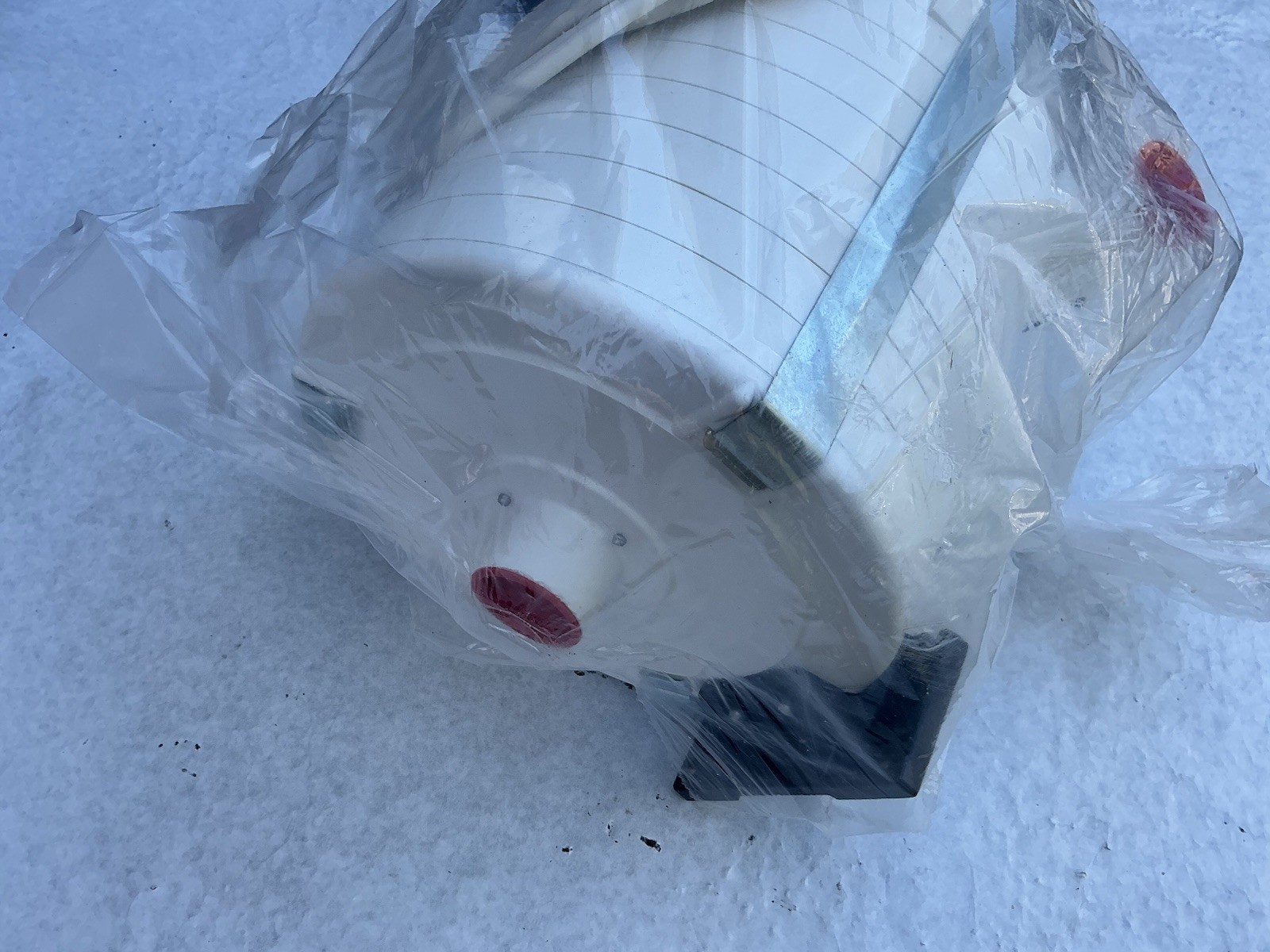 ACI air control industries 9MS8 (50 Hz) Direct Drive Blower / Exhauster Vacuum ￼