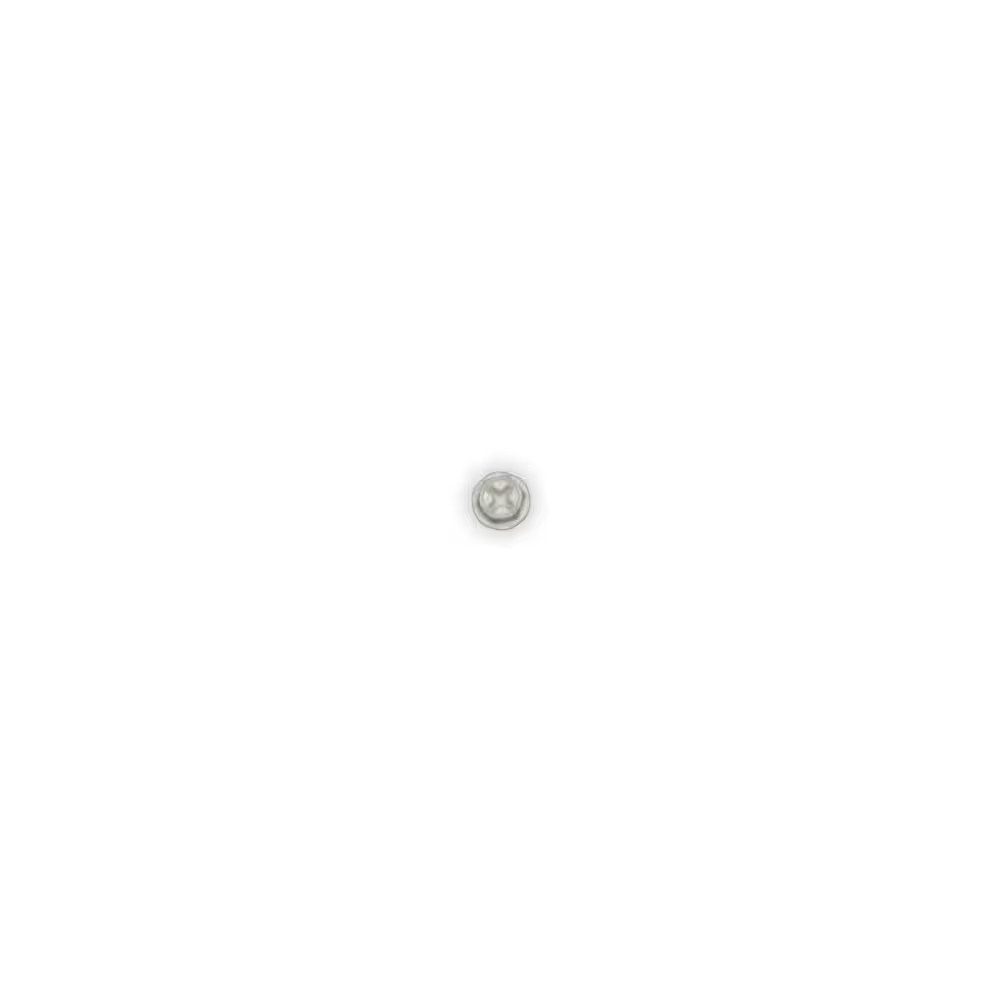 24 In. X 6 In. Steel Return Air Grille in White