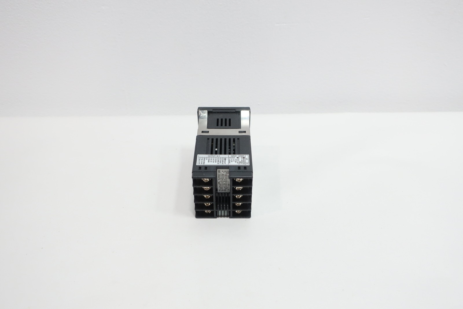 Its FDC-L91-4110 High Limit Temperature Controller 90-264v-ac