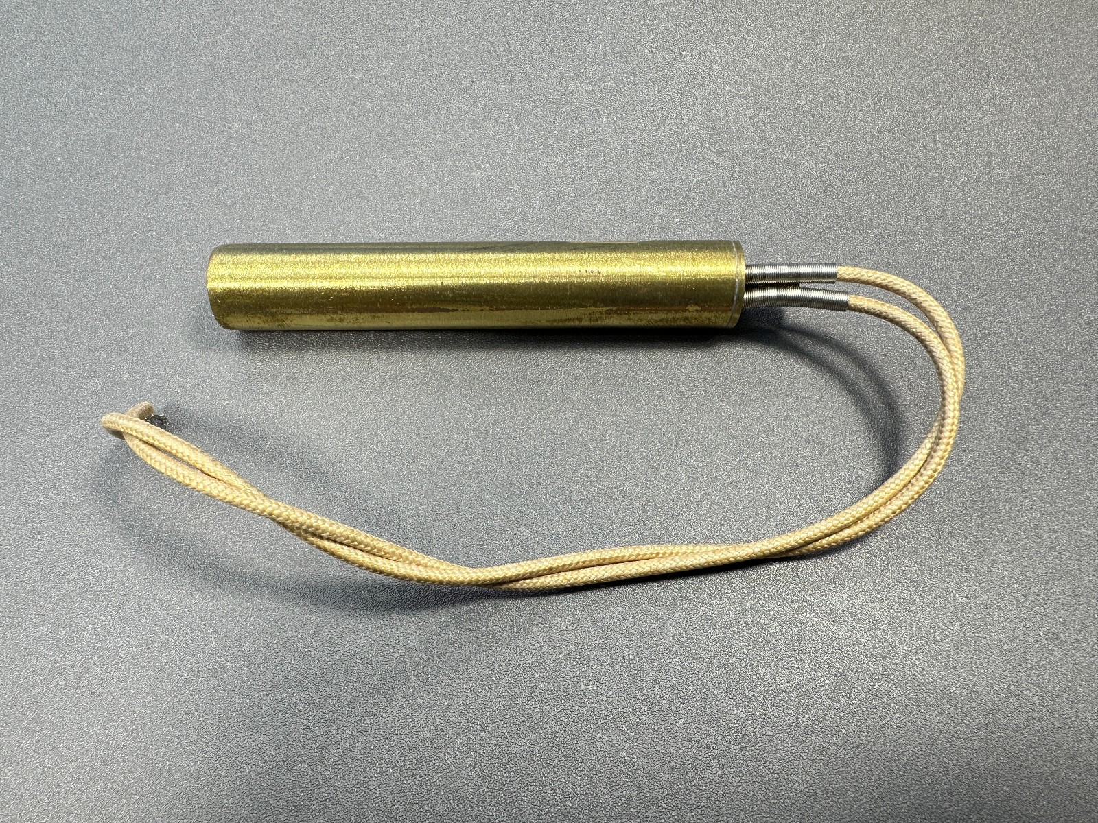 FENWAL THERMOSWITCH CONTROL 17021-0 THERMOSTAT THERMO SWITCH KIDDE