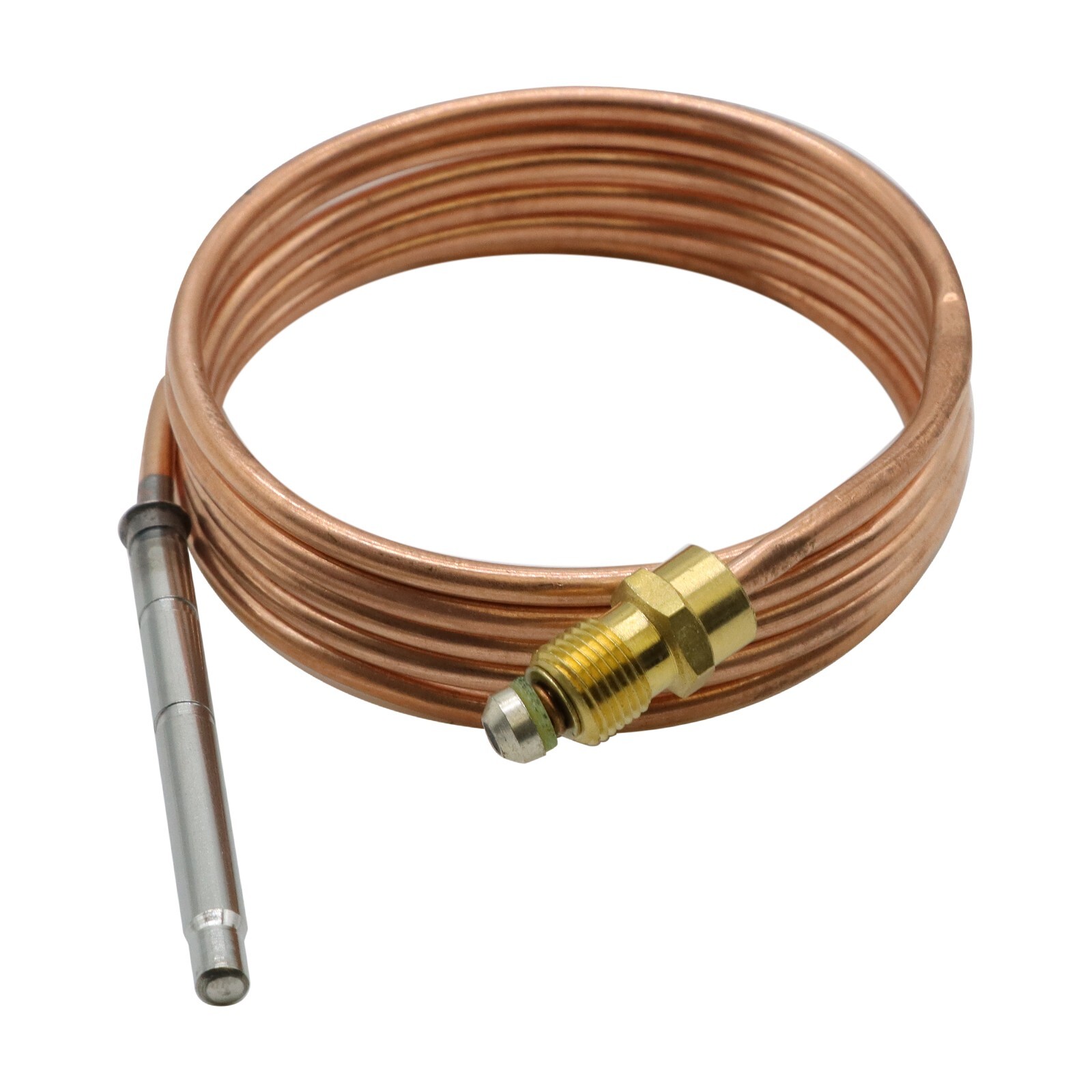 48in Snap-Fit Replacement Thermocouple 1980-048 For Robertshaw Universal 1745
