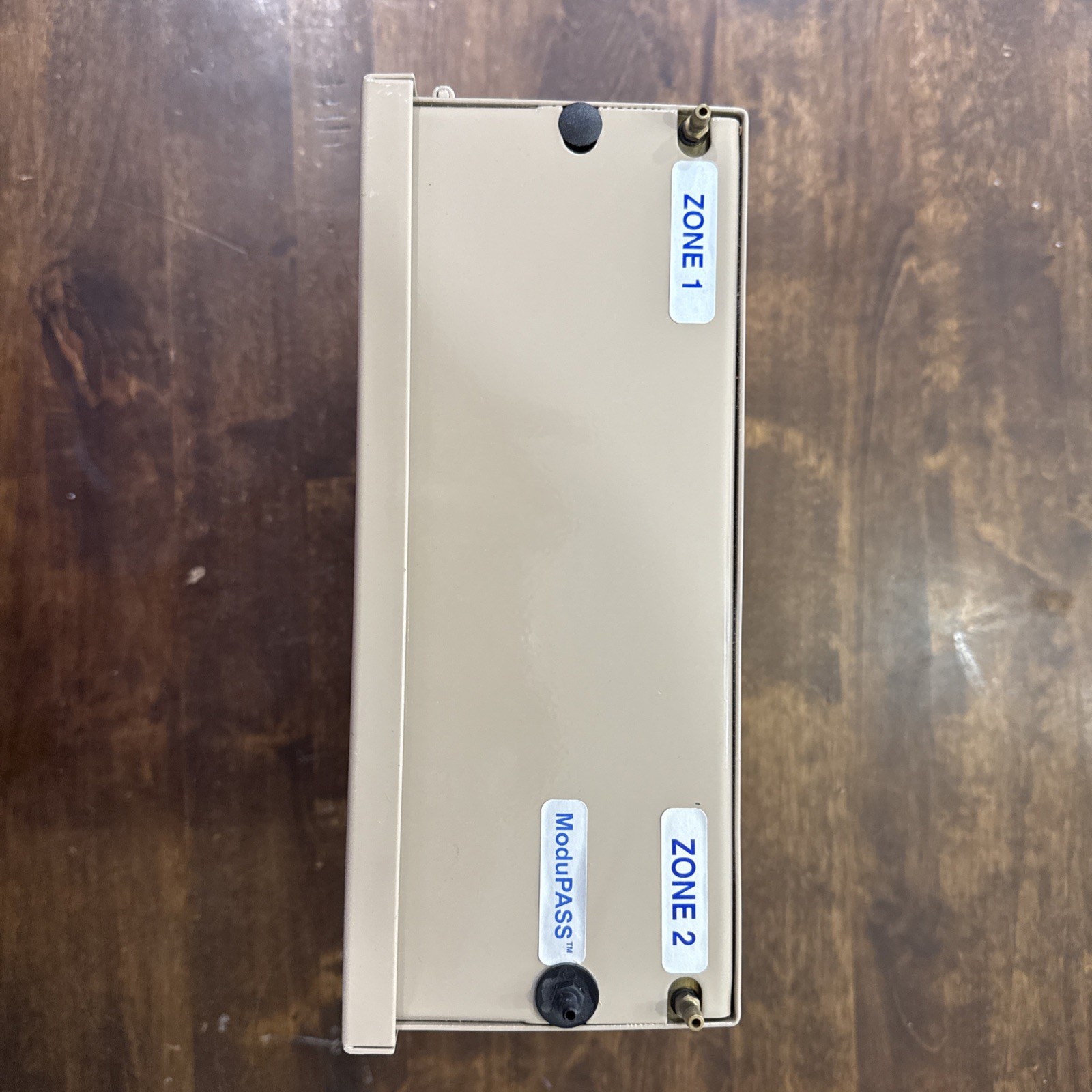 Heat Pumpro by Arzel PAN-HPP02 ZONE Control Panel 2 Zone w/ Transformer