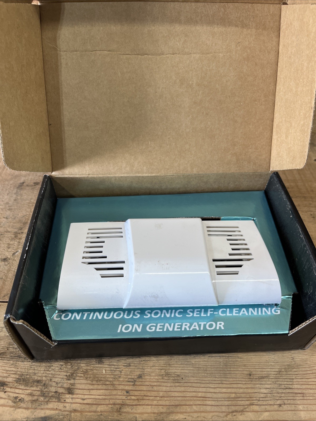 RGF Clear Sky DM Self Cleaning Indoor Air Treatment Unit