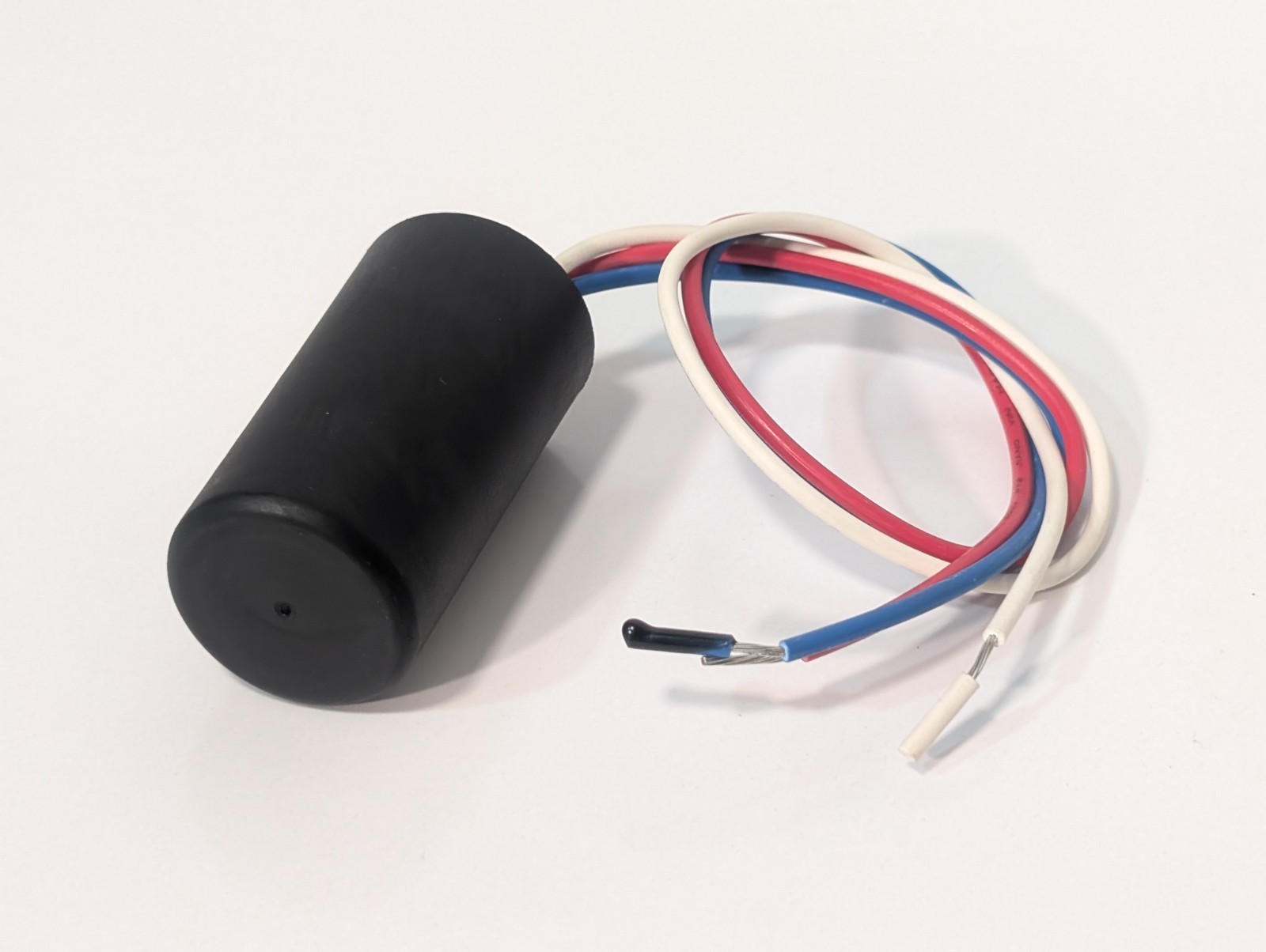 Unknown high intensity discharge HID industrial ballast ignitor replacement kit