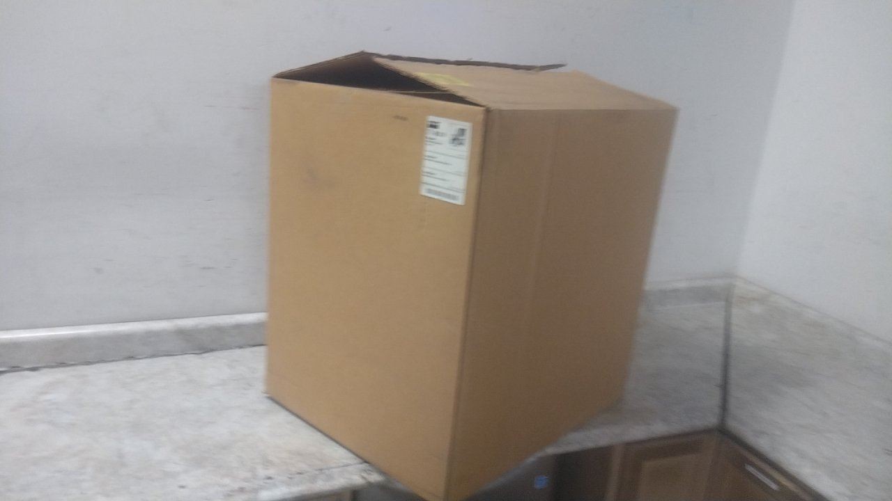 Dayton 48LX19 10-1/2 In Wheel Diameter Blower w/out Motor
