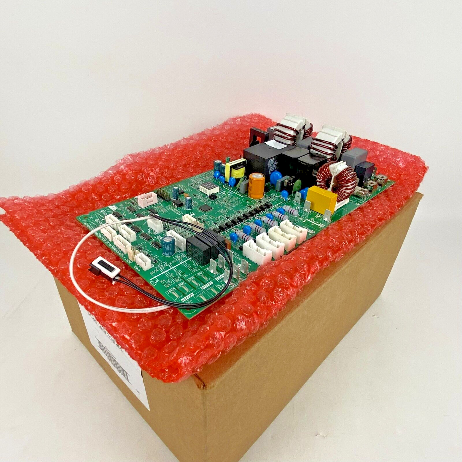 Main control board 17122300003052 ~ Compatible with Carrier, Bryant & Payne