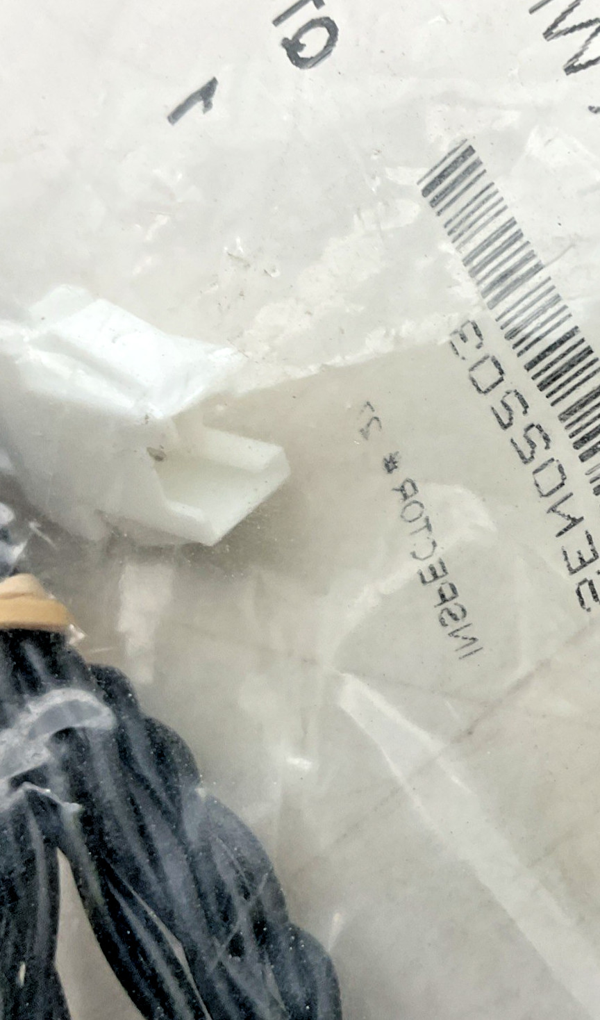 Trane SEN02203 1/2″ Sensor Assembly Ambient Air Temperature Sensor Assembly