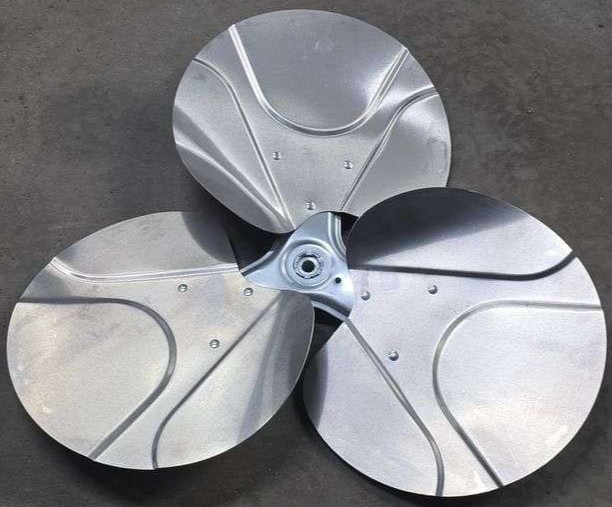 Dayton 2C370 24″ Fan Blade – Replacement Part – No Box