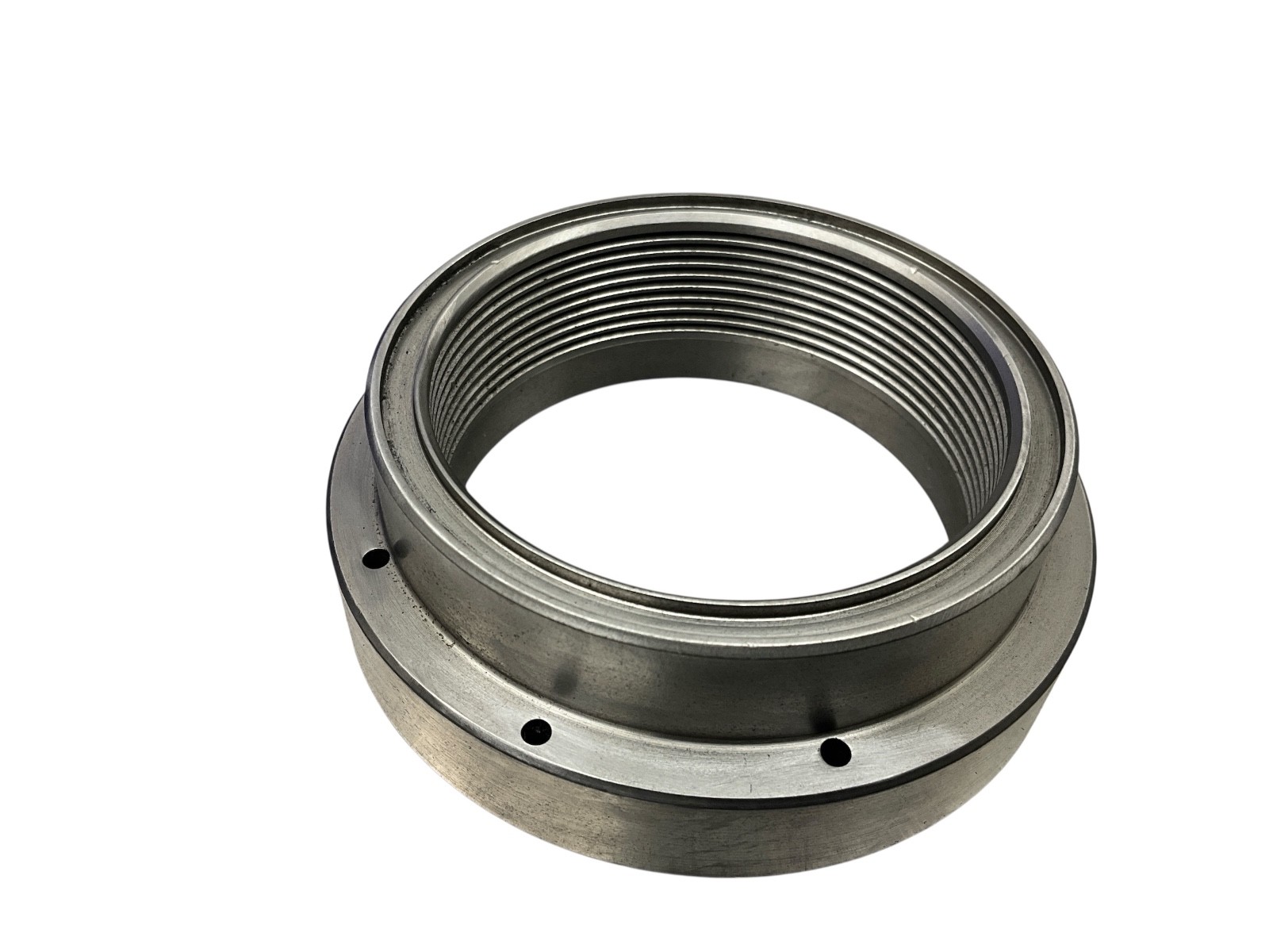 478363 Casing Mechanical Seal Gas 151 XJF Threaded Retainer / Housing