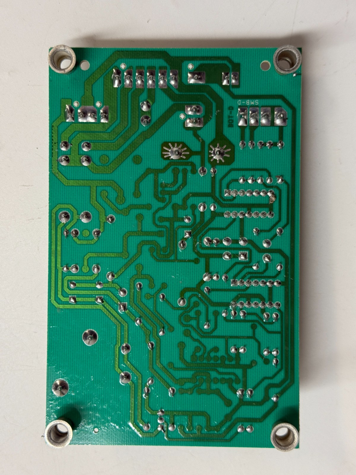 Carrier HK32EA007 Defrost Control Board