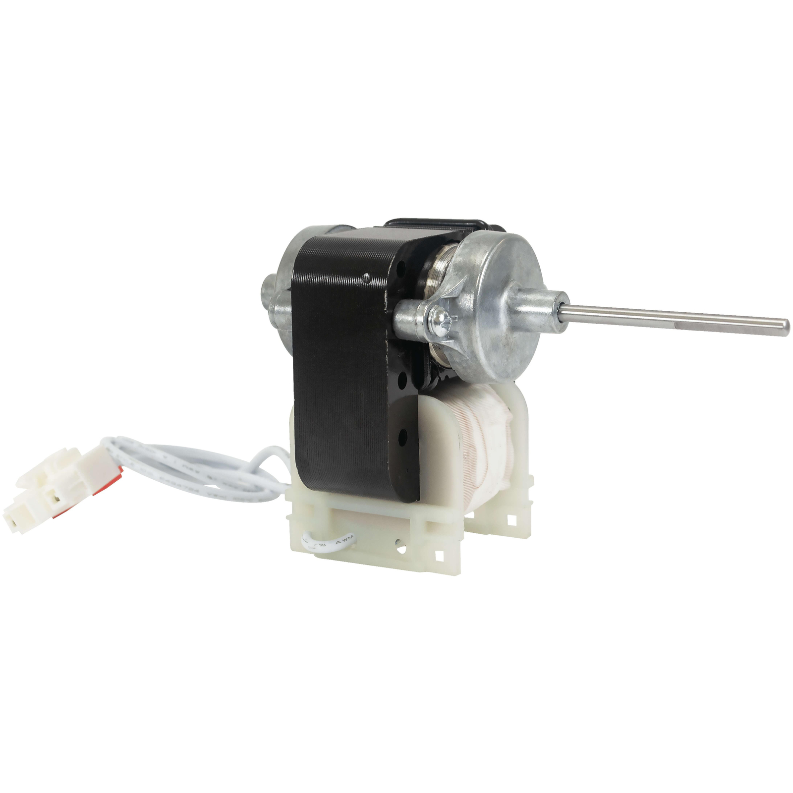 Appli Parts condenser Fan Motor universal replacement 110V 50/60Hz 0.25A 13W CCW