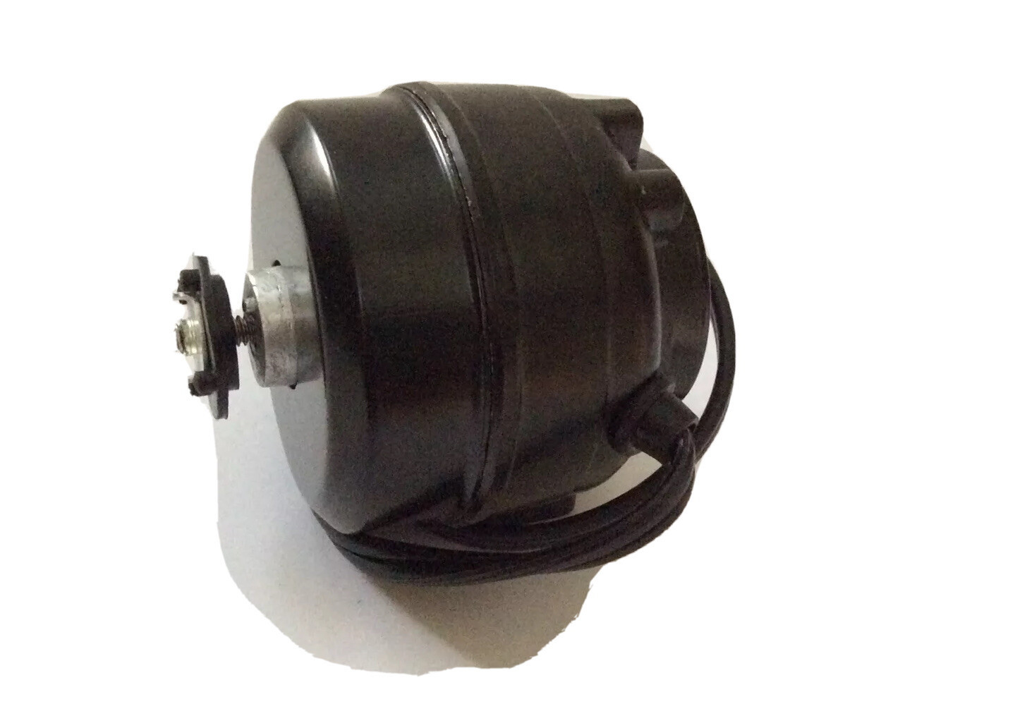 Unit Bearing Motors Condenser Evaporator 9 Watt CCW 1550 Rpm,110V 60HZ 0.64A