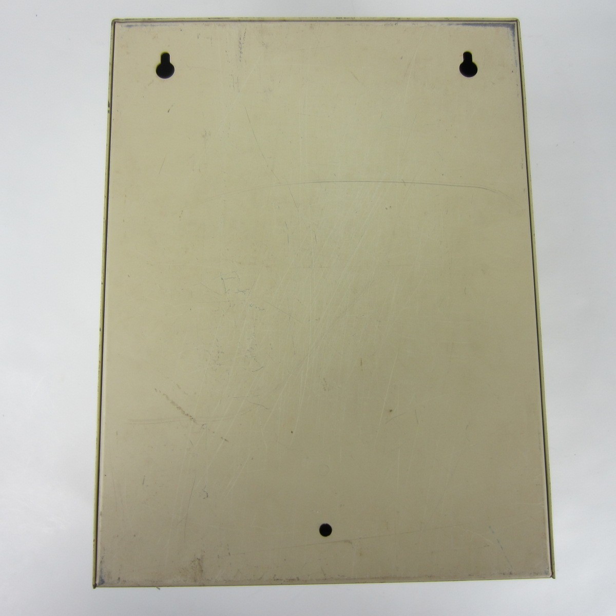 Len Gordon Company Four Function Air Switch with Time Clock FF-200 TC **USED**
